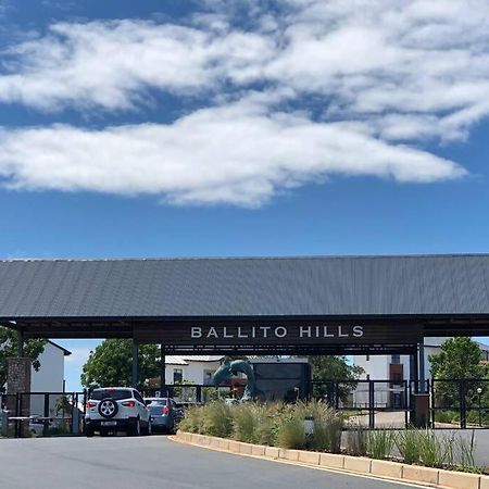 1255 At Ballito Hills Lifestyle Estate Esterno foto