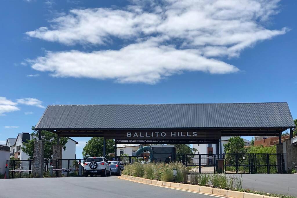 1255 At Ballito Hills Lifestyle Estate Esterno foto