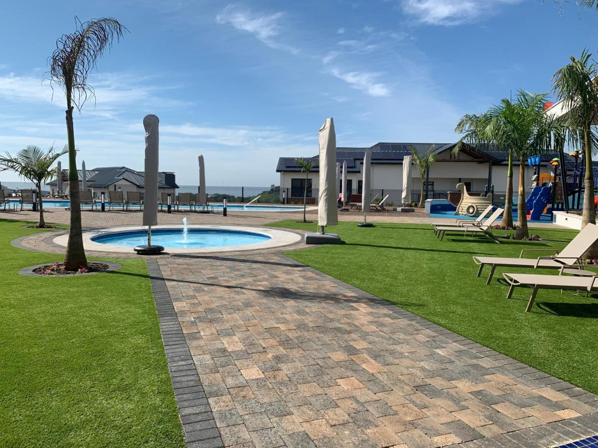 1255 At Ballito Hills Lifestyle Estate Esterno foto