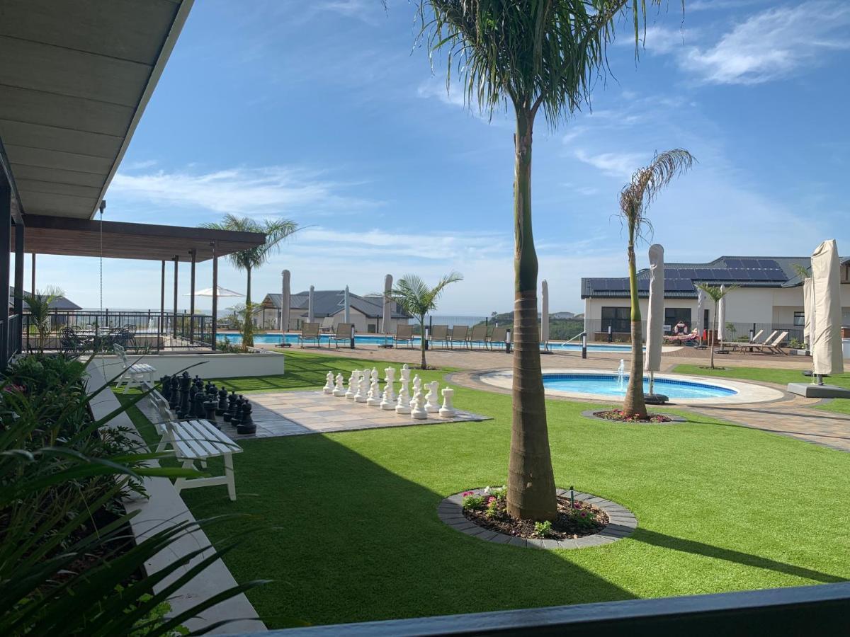 1255 At Ballito Hills Lifestyle Estate Esterno foto