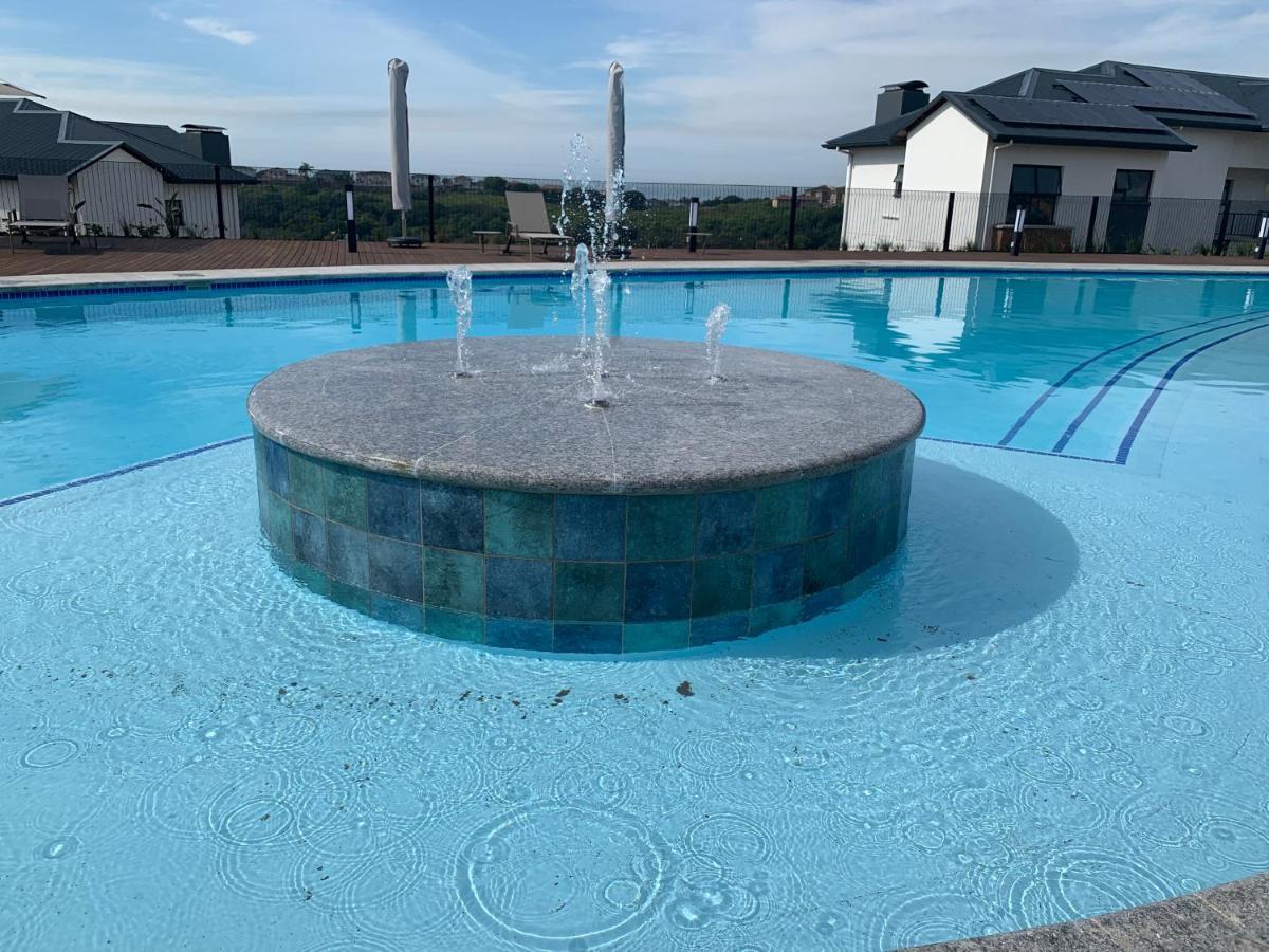 1255 At Ballito Hills Lifestyle Estate Esterno foto
