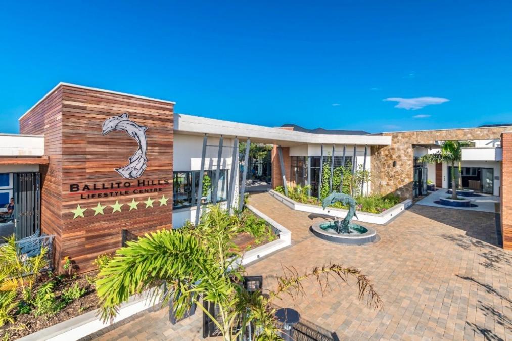1255 At Ballito Hills Lifestyle Estate Esterno foto