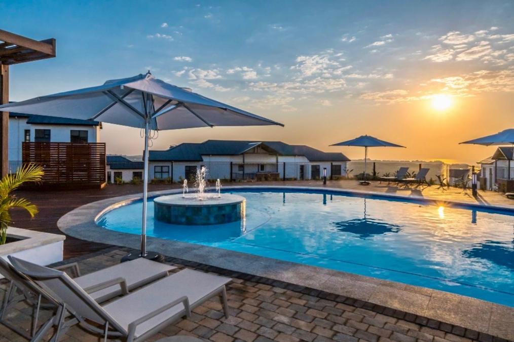 1255 At Ballito Hills Lifestyle Estate Esterno foto