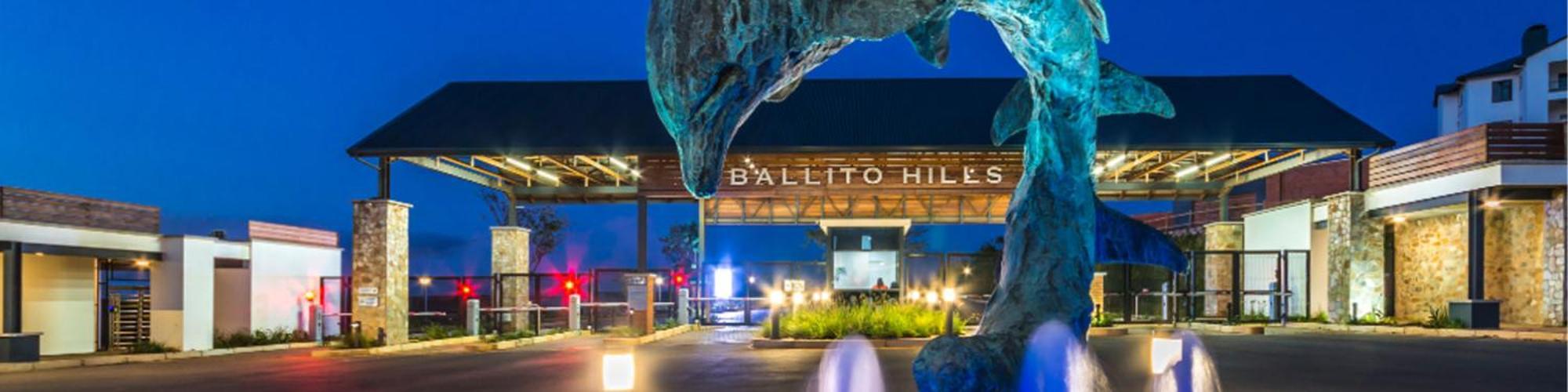 1255 At Ballito Hills Lifestyle Estate Esterno foto