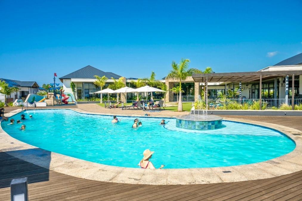 1255 At Ballito Hills Lifestyle Estate Esterno foto